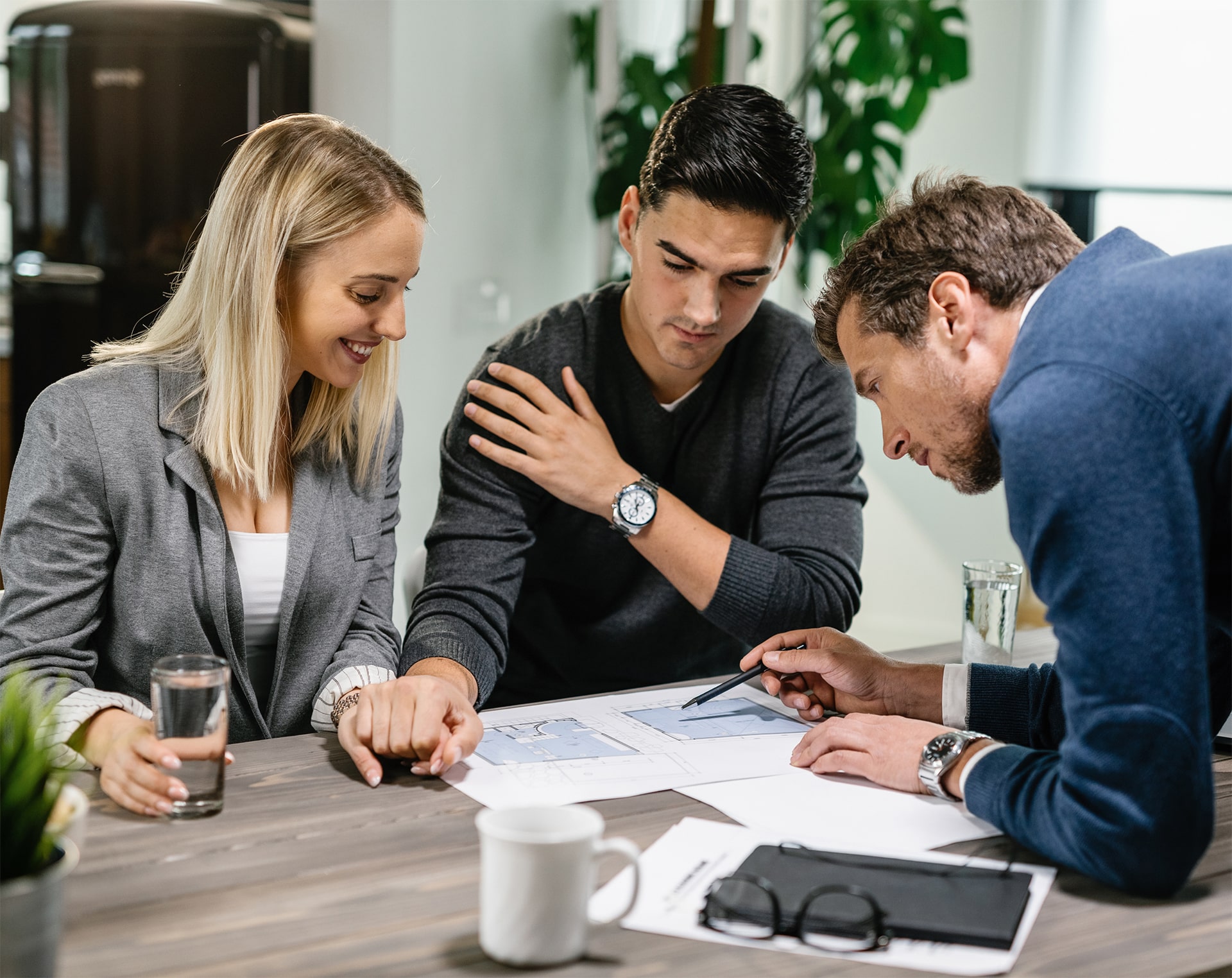 Human Resource Management (HRM)